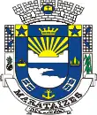 Official seal of Marataízes