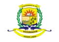 Official seal of Governador Edison Lobão
