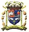 Official seal of São Francisco do Itabapoana