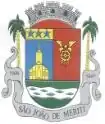Official seal of São João de Meriti