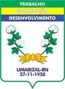 Official seal of Umarizal