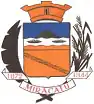 Coat of arms of Miracatu