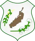 Official seal of Serra de Pereiro