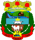 Coat of arms of Caraá