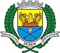 Coat of arms of Diamantino