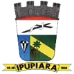 Official seal of Ipupiara