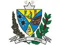 Coat of arms of Monte Negro
