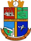 Official seal of Palhoça