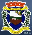 Official seal of Planalto, Paraná