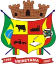 Coat of arms of Ubiretama