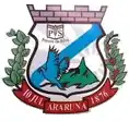 Official seal of Araruna