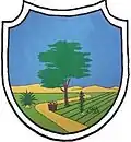 Official seal of Baraúna