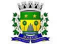 Official seal of Marco