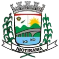 Flag of Ibotirama