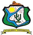 Coat of arms of Petrolândia