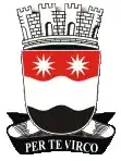 Coat of arms of Santa Luzia