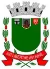 Coat of arms of São Sebastião da Grama
