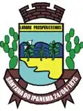 Coat of arms of Santana do Ipanema