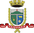 Coat of arms of Taquara