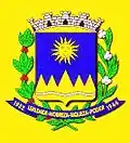 Official seal of Assaí, Paraná, Brazil