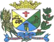 Official seal of Siderópolis