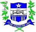 Official seal of Ouro Branco