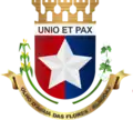 Coat of arms of Olho d'Água das Flores