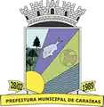 Official seal of Caraíbas