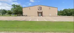 FLC of brashear baptist church