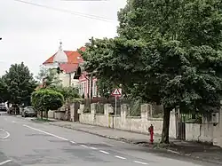 Strada Brașov