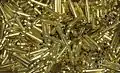 Winchester-branded .223 Remington brass cases sold in bulk