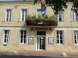 Town hall