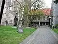 Hinter Ägidien