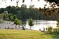 Heidbergsee