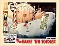 Lobby card
