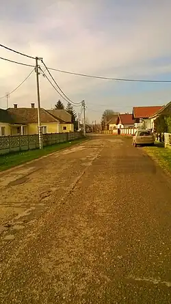 An image of Brežane