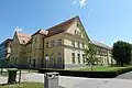 Grammar School