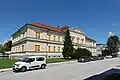 General Hospital