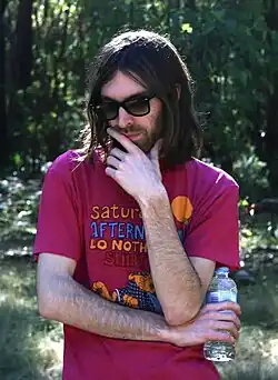 Breakbot in 2008