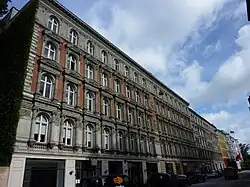 Bredgade 63–65