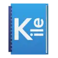 Kile icon