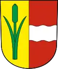 Coat of arms of Breitenbach