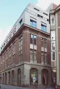 No. 3: Bank Verein building