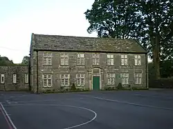 Brennand's Endowed School