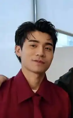 An image of Brent Manalo.