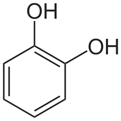 Skeletal formula