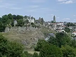Bressuire