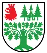 Coat of arms of Bretnig-Hauswalde