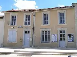 Town hall