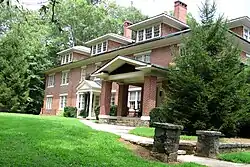 Ross Hall